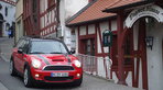 Mini John Cooper Works Clubman Mini John Cooper Works Clubman