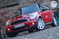 Mini John Cooper Works Clubman Mini John Cooper Works Clubman