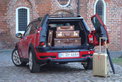 Mini John Cooper Works Clubman Mini John Cooper Works Clubman