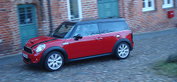 Mini John Cooper Works Clubman Mini John Cooper Works Clubman