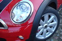Mini John Cooper Works Clubman Mini John Cooper Works Clubman