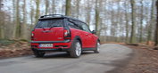 Mini John Cooper Works Clubman Mini John Cooper Works Clubman