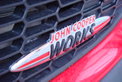 Mini John Cooper Works Clubman Mini John Cooper Works Clubman