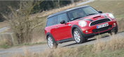 Mini John Cooper Works Clubman Mini John Cooper Works Clubman