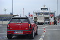 Mini John Cooper Works Clubman Mini John Cooper Works Clubman