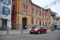 Mini John Cooper Works Clubman Mini John Cooper Works Clubman