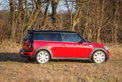 Mini John Cooper Works Clubman Mini John Cooper Works Clubman