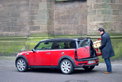 Mini John Cooper Works Clubman Mini John Cooper Works Clubman