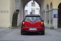 Mini John Cooper Works Clubman Mini John Cooper Works Clubman