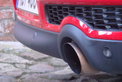 Mini John Cooper Works Clubman Mini John Cooper Works Clubman
