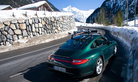 Porsche 911 Carrera 4 Wintersport (1) Porsche 911 Carrera 4 Wintersport (1)