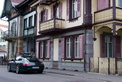 Porsche 911 Carrera 4 Wintersport (1) Porsche 911 Carrera 4 Wintersport (1)