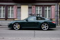 Porsche 911 Carrera 4 Wintersport (1) Porsche 911 Carrera 4 Wintersport (1)