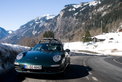 Porsche 911 Carrera 4 Wintersport (1) Porsche 911 Carrera 4 Wintersport (1)