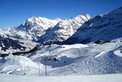 Porsche 911 Carrera 4 Wintersport (1) Porsche 911 Carrera 4 Wintersport (1)