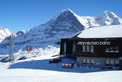Porsche 911 Carrera 4 Wintersport (1) Porsche 911 Carrera 4 Wintersport (1)