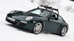 Porsche 911 Carrera 4 Wintersport (1) Porsche 911 Carrera 4 Wintersport (1)