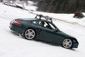 Porsche 911 Carrera 4 Wintersport (1) Porsche 911 Carrera 4 Wintersport (1)