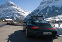 Porsche 911 Carrera 4 Wintersport (1) Porsche 911 Carrera 4 Wintersport (1)