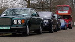 British Cars und Lifestyle Messe Rosmalen: Weekend Drive British Cars und Lifestyle Messe Rosmalen: Weekend Drive
