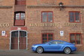 British Cars und Lifestyle Messe Rosmalen: Weekend Drive British Cars und Lifestyle Messe Rosmalen: Weekend Drive