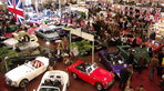 British Cars und Lifestyle Messe Rosmalen: Weekend Drive British Cars und Lifestyle Messe Rosmalen: Weekend Drive