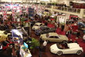 British Cars und Lifestyle Messe Rosmalen: Weekend Drive British Cars und Lifestyle Messe Rosmalen: Weekend Drive