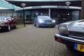 British Cars und Lifestyle Messe Rosmalen: Weekend Drive British Cars und Lifestyle Messe Rosmalen: Weekend Drive