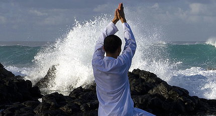 Shanti Ananda Maurice Spa Resort: Change Your Life