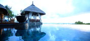 Shanti Ananda Maurice Spa Resort: Change Your Life