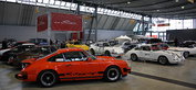Retro Classics 2009: Messerückblick