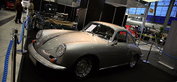 Retro Classics 2009: Messerückblick