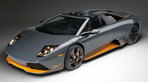Lamborghini Murciélago LP 650-4 Roadster: Sonderdruck