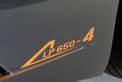 Lamborghini Murciélago LP 650-4 Roadster: Sonderdruck