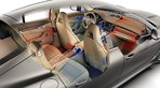 Porsche Panamera: Neues zur Technik Porsche Panamera: Neues zur Technik