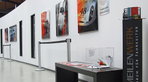 Racing Legends im Meilenwerk Düsseldorf