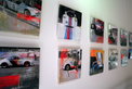 Racing Legends im Meilenwerk Düsseldorf