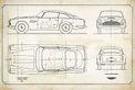 Aston Martin Heritage Art: Kunst aus dem Archiv Aston Martin Heritage Art: Kunst aus dem Archiv