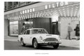 Aston Martin Heritage Art: Kunst aus dem Archiv Aston Martin Heritage Art: Kunst aus dem Archiv