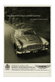 Aston Martin Heritage Art: Kunst aus dem Archiv Aston Martin Heritage Art: Kunst aus dem Archiv