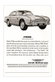 Aston Martin Heritage Art: Kunst aus dem Archiv Aston Martin Heritage Art: Kunst aus dem Archiv