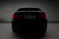 BMW 740i: Zukunftsmusik BMW 740i: Zukunftsmusik