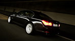 BMW 740i: Zukunftsmusik BMW 740i: Zukunftsmusik