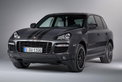 Porsche Design Edition 3: Großes Schwarzes
