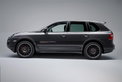 Porsche Design Edition 3: Großes Schwarzes