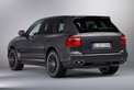 Porsche Design Edition 3: Großes Schwarzes