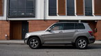 Mercedes-Benz GLK 350 Mercedes-Benz GLK 350