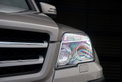 Mercedes-Benz GLK 350 Mercedes-Benz GLK 350