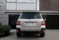 Mercedes-Benz GLK 350 Mercedes-Benz GLK 350