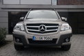 Mercedes-Benz GLK 350 Mercedes-Benz GLK 350